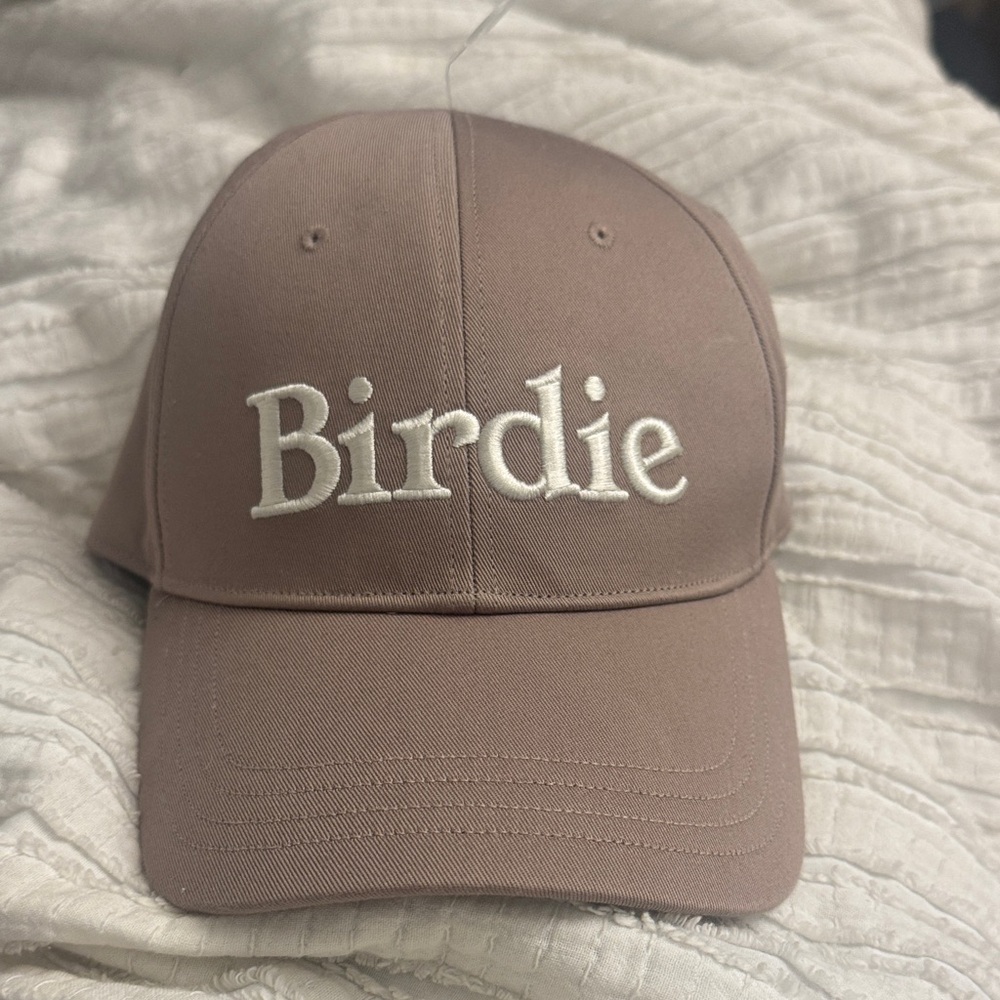 Lululemon Mauve Cap